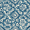Aqua & Blue Wallpaper WP20796