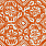 Peach & Terracotta Wallpaper WP20798