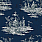 Aqua & Blue Wallpaper CL30422