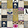 Multi Colour Wallpaper WP20282