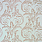 Aqua & Blue Wallpaper NCW4034-04