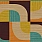 Multi Colour Wallpaper CP90106