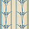 Aqua & Blue Wallpaper WP30156