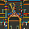 Multi Colour Wallpaper WP20836