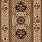 Brown & Beige Wallpaper WP20701