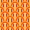 Peach & Terracotta Wallpaper WP30188