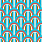 Aqua & Blue Wallpaper WP30191