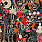 Multi Colour Wallpaper WP20613