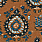 Brown & Beige Wallpaper WP20544