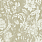 Natural, Ivory & White Wallpaper WP30037