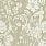 Natural, Ivory & White Wallpaper WP30037