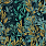 Aqua & Blue Wallpaper WP20732