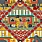 Multi Colour Wallpaper WP20773