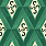 Green Wallpaper WP30195