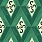 Green Wallpaper WP30195