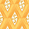 Yellow Wallpaper WP30197