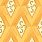 Yellow Wallpaper WP30197