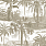 Brown & Beige Wallpaper GL76201