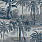 Aqua & Blue Wallpaper GL76204
