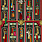 Multi Colour Wallpaper WP20774