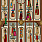 Multi Colour Wallpaper WP20775