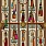 Multi Colour Wallpaper WP20775