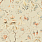 Brown & Beige Wallpaper WP30018
