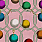 Pink & Purple Wallpaper WP20860