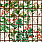 Multi Colour Wallpaper WP20342