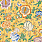 Yellow Wallpaper JV-7203
