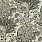 Multi Colour Wallpaper JV7244