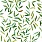 Green Wallpaper JV-7255