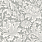 Grey Wallpaper KT30107