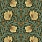 Green Wallpaper KT31404