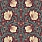 Pink & Purple Wallpaper KT31409