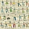 Multi Colour Wallpaper WP20273
