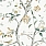 Black & Gold Wallpaper LN40008