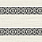 Natural, Ivory & White Wallpaper LN40100