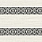Natural, Ivory & White Wallpaper LN40100