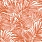 Peach & Terracotta Wallpaper LN40706