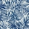 Aqua & Blue Wallpaper LN40712