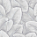 Silver Wallpaper LS61808