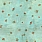 Aqua & Blue Wallpaper WP20274