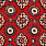 Red Wallpaper WP20502