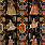 Black Wallpaper WP20747