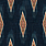 Aqua & Blue Wallpaper WP30087