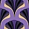 Pink & Purple Wallpaper WP20850