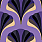 Pink & Purple Wallpaper WP20850