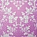 Pink & Purple Wallpaper MLW2213-01