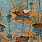 Aqua & Blue Wallpaper WP20724